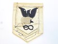 U.S. Navy insignia, possibly WWII