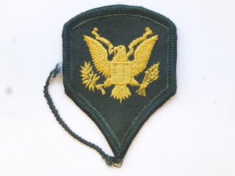 U.S. patch, vgc