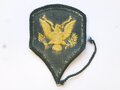 U.S. patch, vgc