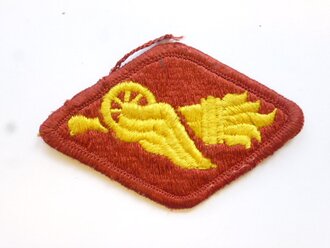 US Army after WWII Patch, good condition