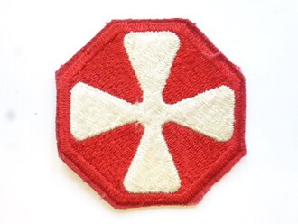 US Army after WWII Patch, good condition