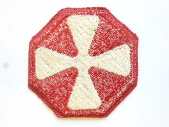 US Army after WWII Patch, good condition