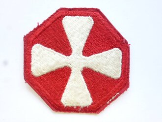 US Army after WWII Patch, good condition