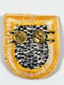 US Army Special Forces patch