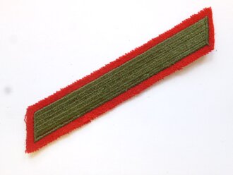 U.S. Marine Corps, Rank insignia