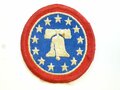 U.S. patch, vgc