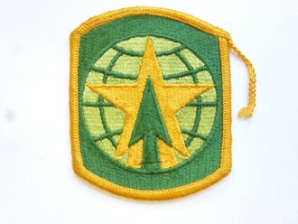 US Army after WWII Patch, good condition