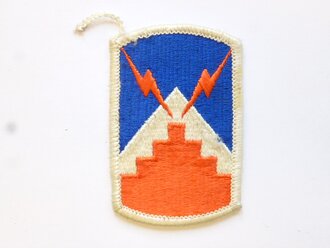 US Army after WWII Patch, good condition