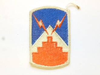 US Army after WWII Patch, good condition