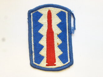 US Army after WWII Patch, good condition