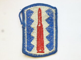 US Army after WWII Patch, good condition