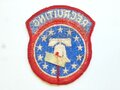 U.S. patch, vgc