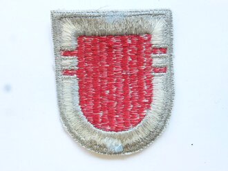 US Army after WWII Patch. good condition