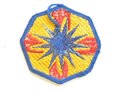 U.S. patch, vgc