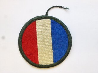 US Army after WWII Patch. good condition