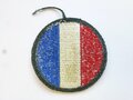 US Army after WWII Patch. good condition