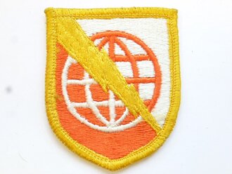 US Army after WWII Patch. good condition