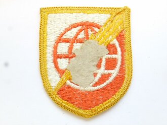 US Army after WWII Patch. good condition