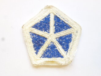 U.S. patch, vgc