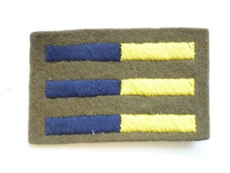 US Army after WWII Patch. good condition