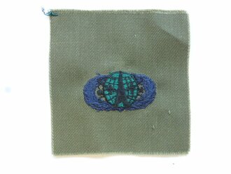 US Army after WWII Patch. good condition