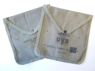 U.S. 2 bags for Heating Pad, chemical