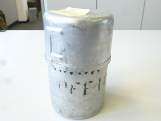 US Army after WWII, stove , cooking, gasoline,  dated 1966