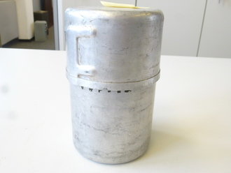 US Army after WWII, stove , cooking, gasoline,  dated 1966