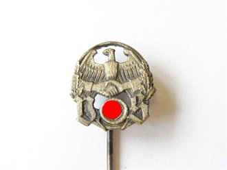 5639a, Mitgliedsabzeichen Volkssozialistische Selbsthilfe