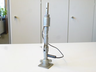 Antennenfuß für Torn. Fu. d2 Wehrmacht, überlackiertes...