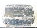 Einanker Umformer U80a , Baujahr 1944. Originallack, Funktion nicht geprüft. Kein Paketversand, wiegt ca. 40kg. Nur auf Palette oder an Selbstabholer