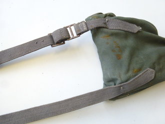 10 Stück Gasspürfähnchen in Tasche