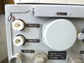 Kriegsmarine  5-W-Sende-Empf. Ha5K39 mit Netzteil datiert 1943. ( Marine Funkstation für kleinere Boote und Hilfsschiffe als Haupt oder Reservestation, Marinestellen an Land ) Optisch einwandfreier Zustand, Originallack, mit Verbindungskabel, nicht geprüf