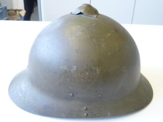 Russland 1.Weltkrieg,  Stahlhelm M17 Sohlberg....