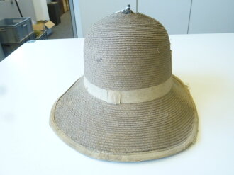 Italien, Modell 1928 Tropenhelm