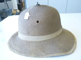 Italien, Modell 1928 Tropenhelm