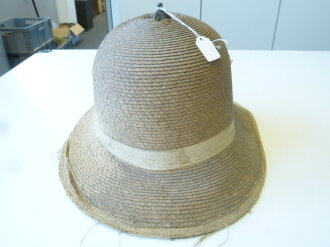 Italien, Modell 1928 Tropenhelm