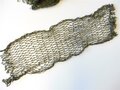 U.S. WWII, Steel helmet net, New old stock 1 piece