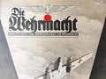 Die Wehrmacht "Feind im Visier - Zerstörerflugzeug im Kampf", Heft Nr. 5, 26. Februar 1941