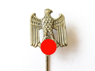 Anstecknadel der Offiziersbewerber Deutsche Wehrmacht, Heer, 9503a
