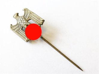 Anstecknadel der Offiziersbewerber Deutsche Wehrmacht, Heer, 9503a