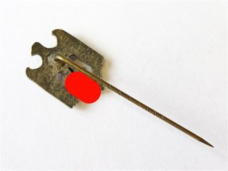 Anstecknadel der Offiziersbewerber Deutsche Wehrmacht, Heer, 9503a