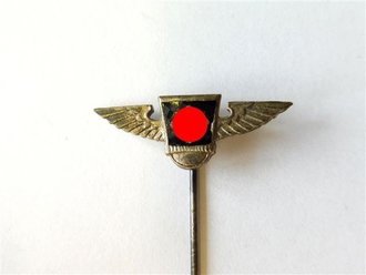 Sturmabteilung der NSDAP - Reserve II, Zivilabzeichen, 4135a
