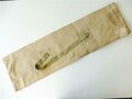 U.S. WWII, Case CS-150, Airborne panel case, khaki, used