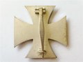 Eisernes Kreuz 1.Klasse 1914, Hersteller L/54 Schauerte & Höhfeld, Lüdenscheid