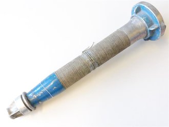 Feuerwehr Strahlrohr Aluminium NSDAP Neu-Ulm West