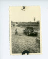Foto Panzer, Maße 6cm x 9cm