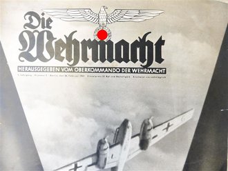 Die Wehrmacht "Feind im Visier -...