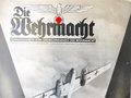 Die Wehrmacht "Feind im Visier - Zerstörerflugzeug im Kampf", Heft Nr. 5, 26. Februar 1941