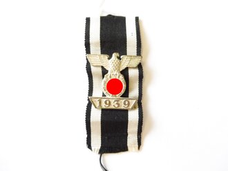 Wiederholungsspange zum Eisernen Kreuz 2.Klasse 1914